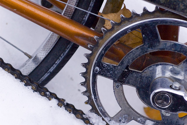 Snowcycle III